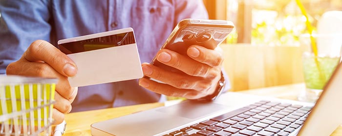 اطلاعات پرداخت