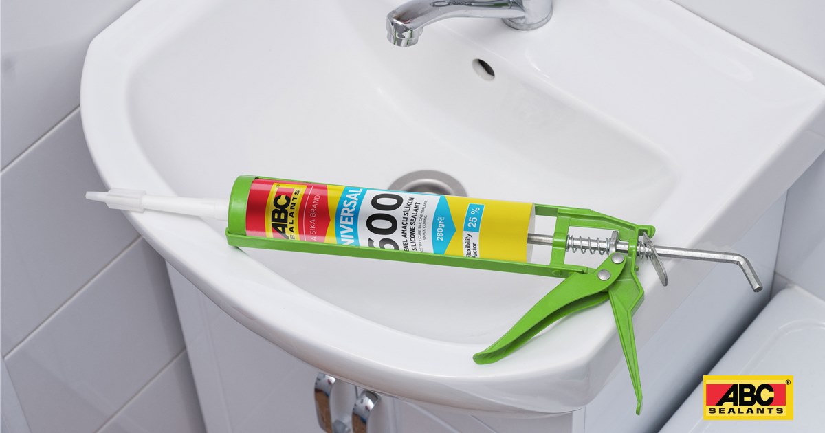 چسب سیلیکون رنگی و راهنمای خرید انواع چسب های سیلیکون رنگی و فروش انواع چسب سیلیکونی های رنگی و قیمت و خرید انواع چسب های سیلیکونی عایق رنگی و خرید چسب عایق - ویژگی‌های منحصربه‌فرد چسب سیلیکون اسیدی ABC 600