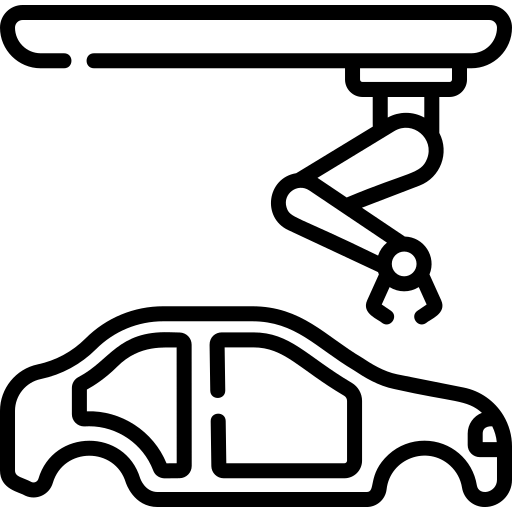 خودروسازی