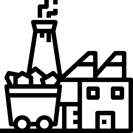 معدن و نیروگاه