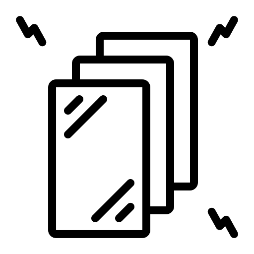صنعت شیشه و آینه