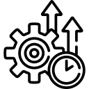 Productivity-Icon
