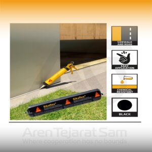 چسب پلی اورتان سوسیسی سیکا Sikaflex 221