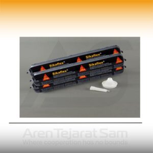 چسب پلی اورتان سوسیسی سیکا Sikaflex 221