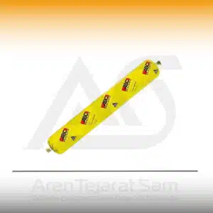چسب پلی اورتان سوسیسی ABC 915fc