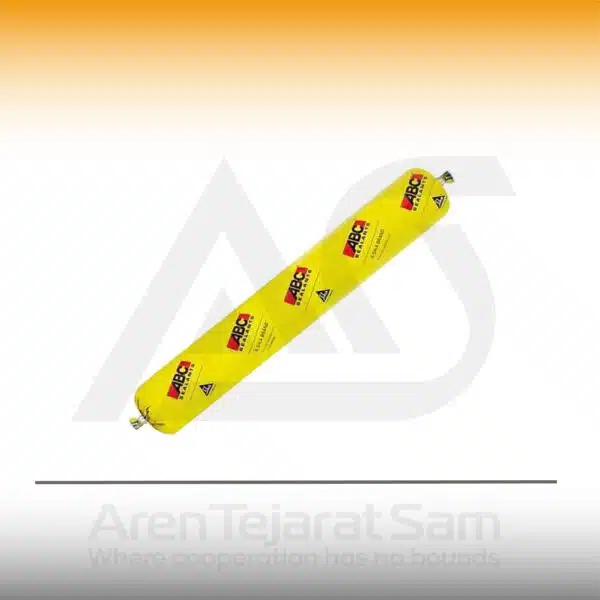 چسب پلی اورتان سوسیسی ABC 915fc