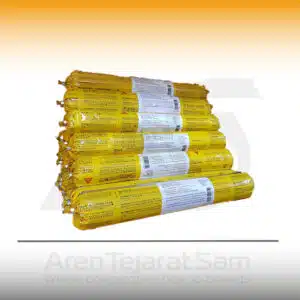 چسب پلی اورتان سیکا Pro3