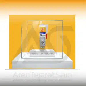 چسب سیکا کریستال Sikaflex مدل 112