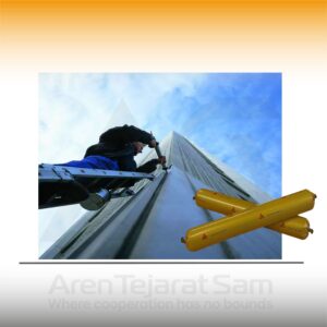 چسب سیلیکون نوترال سوسیسی سیکا هایفلکس Sika Hyflex 305EU