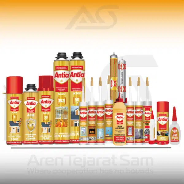 چسب چوب مارین آنتیا ANTIA