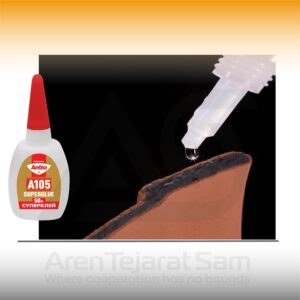 چسب قطره ای آنتیا ANTIA ـ super glue