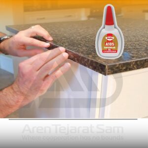 چسب قطره ای آنتیا ANTIA ـ super glue