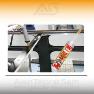 چسب پلی اورتان کارتریجی آنتیا ANTIA