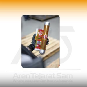 چسب پلی اورتان سوسیسی آنتیا ANTIA