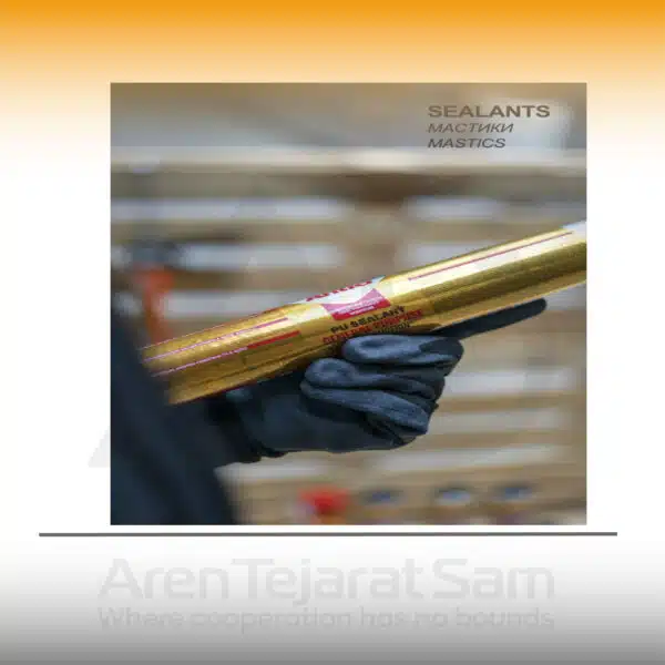 درزگیر پلی اورتان سوسیسی آنتیا ANTIA - تصویر 3