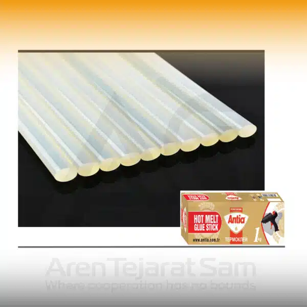 چسب هات ملت میله ای آنتیا ANTIA - تصویر 2