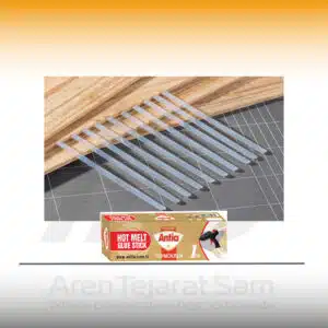 چسب هات ملت میله ای آنتیا ANTIA