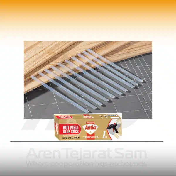 چسب هات ملت میله ای آنتیا ANTIA