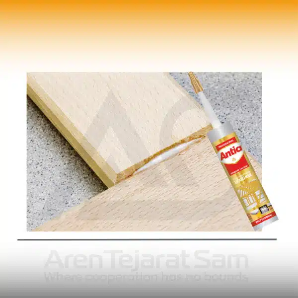 چسب مونتاژ کیت آنتیا ANTIA - تصویر 3