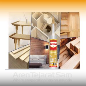 چسب مونتاژ کیت آنتیا ANTIA