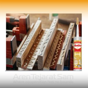 چسب مونتاژ کیت آنتیا ANTIA