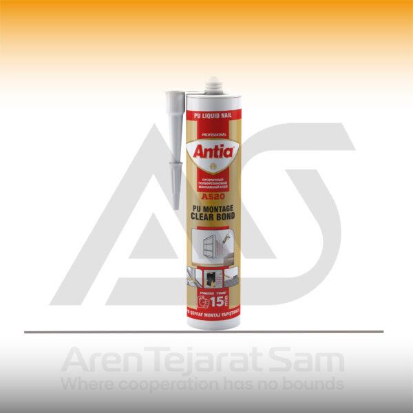 چسب مونتاژ کیت آنتیا ANTIA