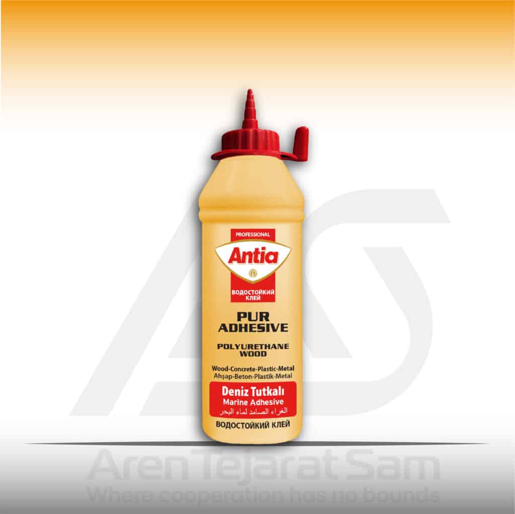 چسب چوب مارین آنتیا ANTIA