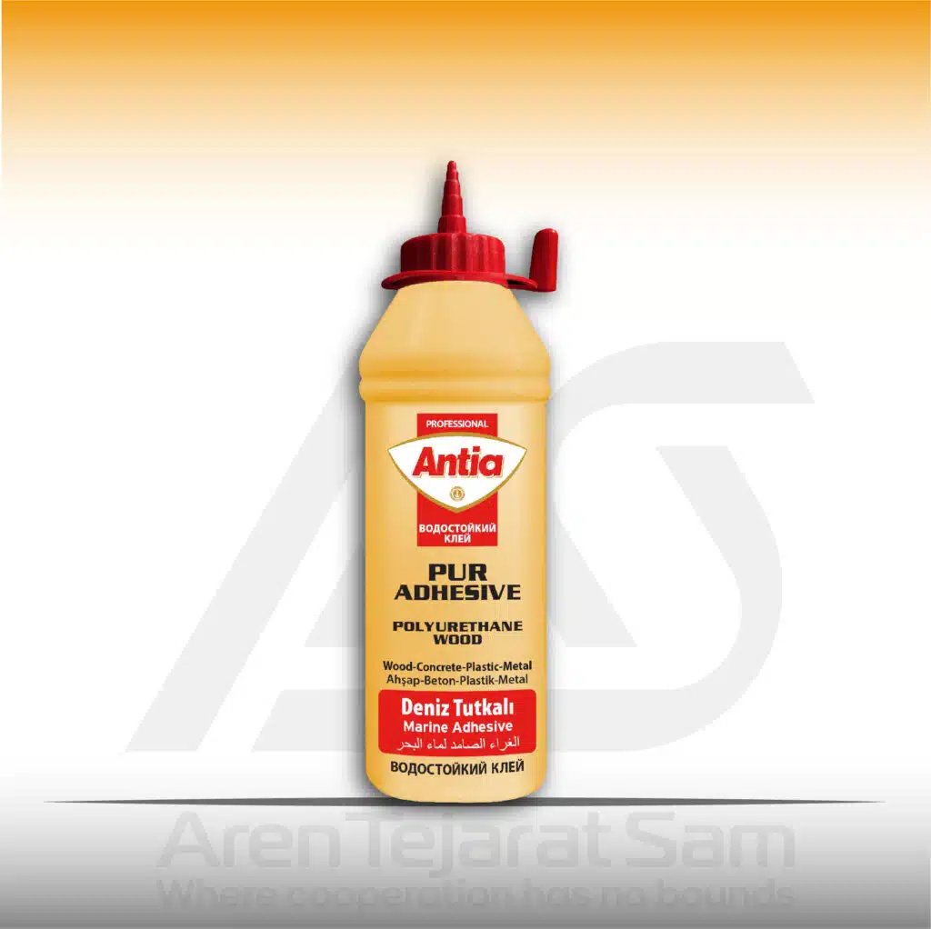 چسب چوب مارین آنتیا ANTIA