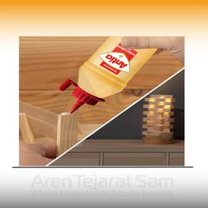 چسب چوب مارین آنتیا ANTIA