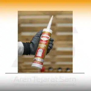 چسب سیلیکون جهانی آنتیا Antia
