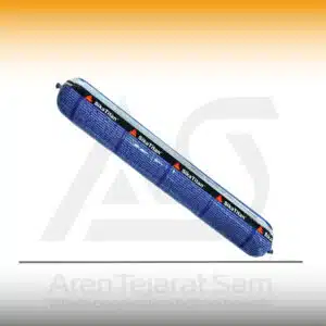 چسب پلی اورتان اتصال شیشه به بدنه SIKA TITAN SOLO