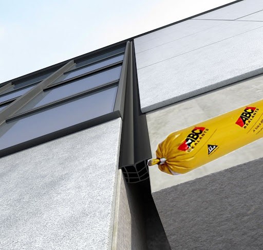 چسب پلی اورتان سوسیسی ای بی سی ABC 915FC