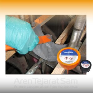 چسب بلزونا Belzona ۱۱۱۱