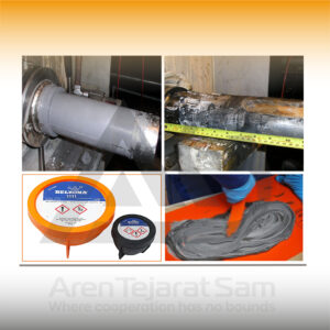 چسب بلزونا Belzona ۱۱۱۱