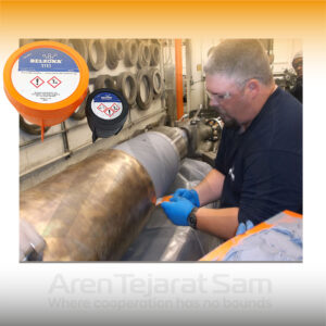 چسب بلزونا Belzona ۱۱۱۱