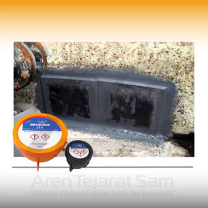 چسب بلزونا Belzona ۱۱۱۱