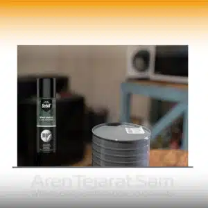 اسپری جداسازی لیبل سلسیل Selsil
