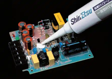 چسب سیلیکون و چسب‌های سیلیکون حرارتی و چسب سلیکون الکترونیک و چسب های سیلیکون جهت نصب شیشه و چسب های سیلیکون چه کاربردی دارد و چسب های سیلیکونی درزگیر - کاربرد چسب سیلیکون در صنعت الکترونیک