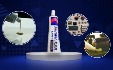 چسب سیلیکون حرارتی چیست ویژگی های چسب سیلیکون حرارتی سفید قیمت چسب سیلیکون حرارتی ایزو مراحل ثبت سفارش و خرید از نمایندگی چسب پلی اورتان آرن تجارت سام