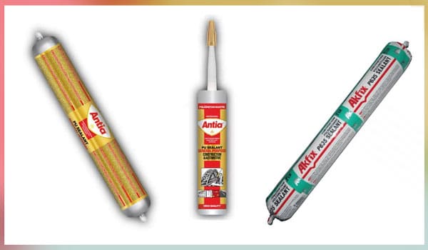 چسب پلی اورتان سفید چیست و تفاوت چسب پلی اورتان و آکواریوم و انواع چسب پلی اورتان کوچک و خرید چسب پلی یورتان سفید و قیمت چسب پلی اورتان در آرن تجارت سام 