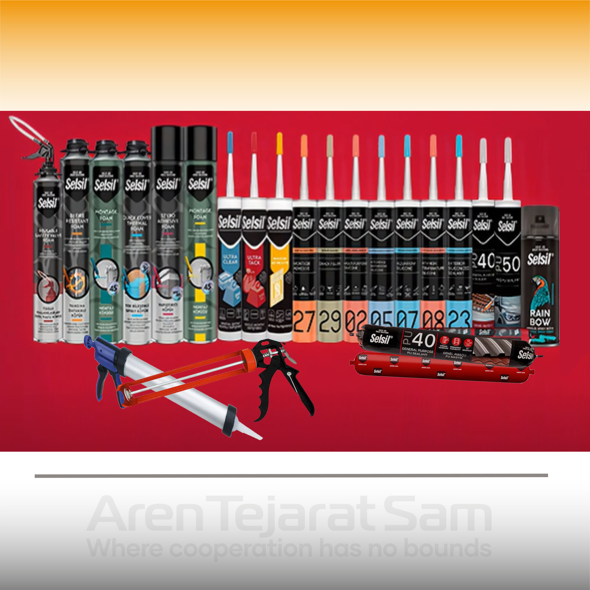 فوم دریچه ایمنی چندبار مصرف