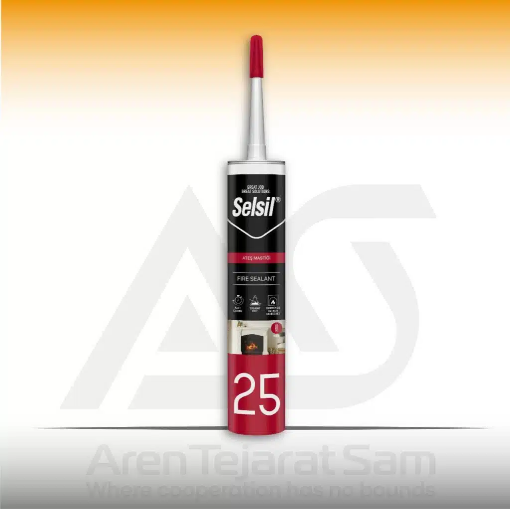 درزگیر ضد حریق