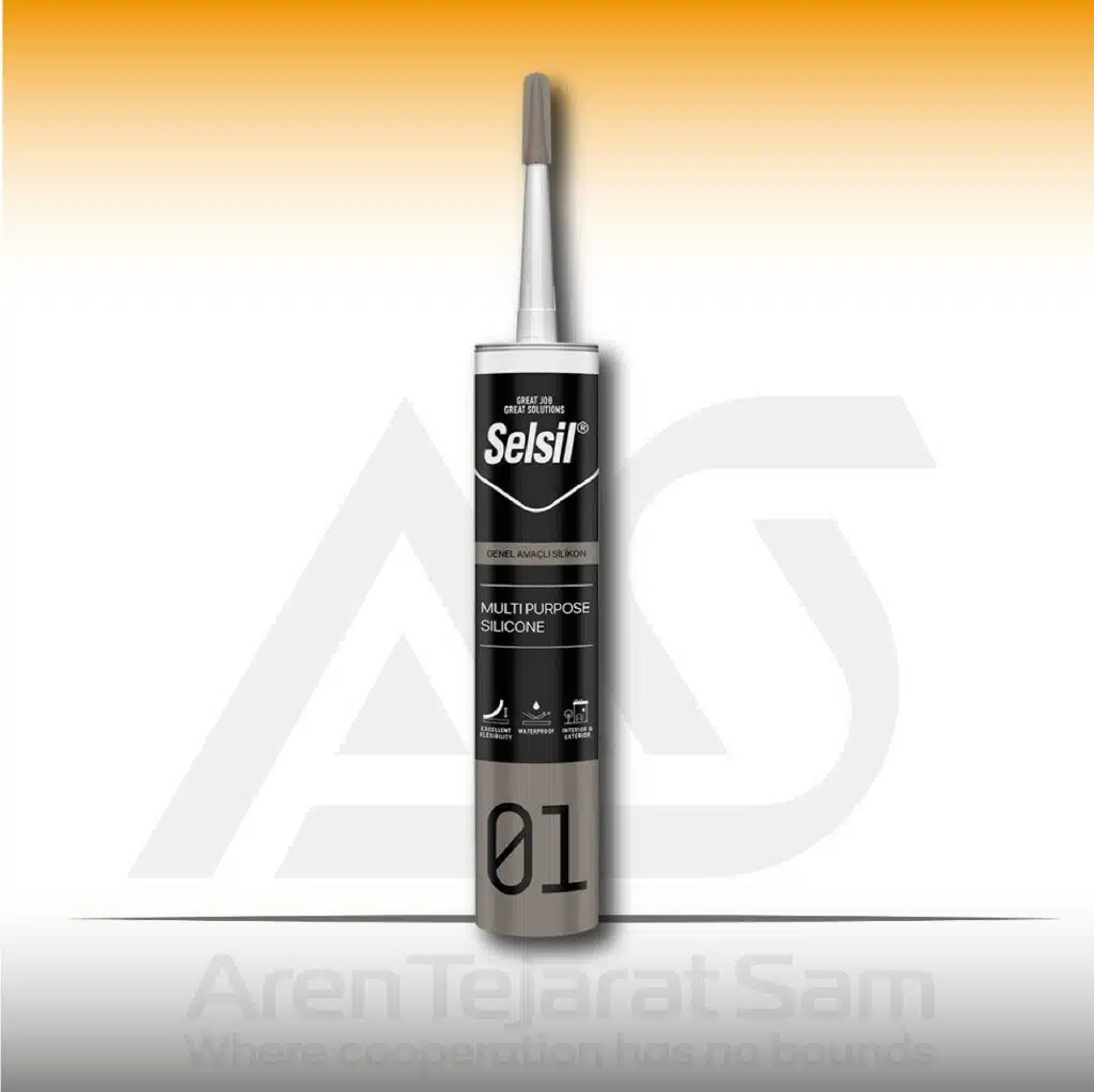 سیلیکون همه کاره