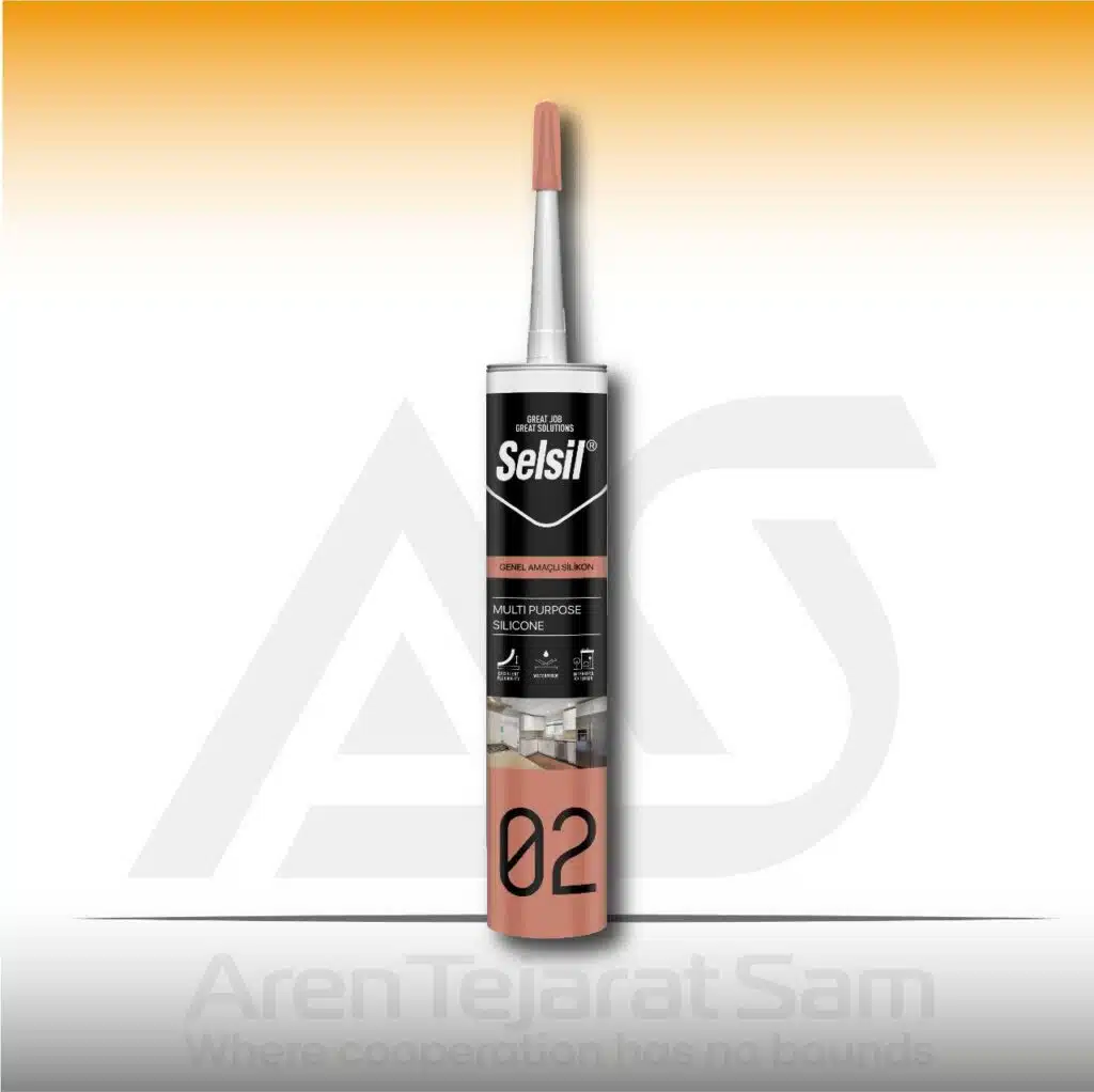 سیلیکون همه کاره (2)