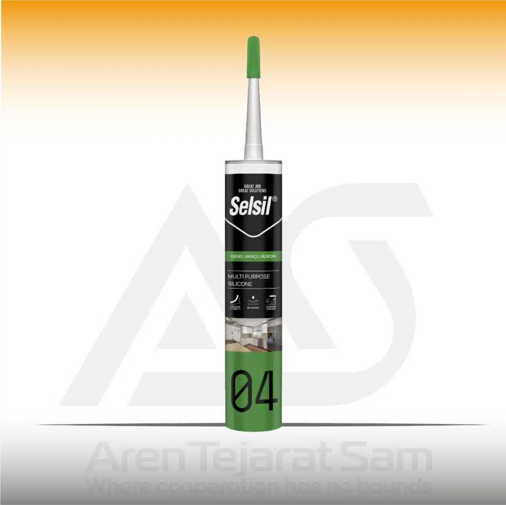 سیلیکون همه کاره (3)