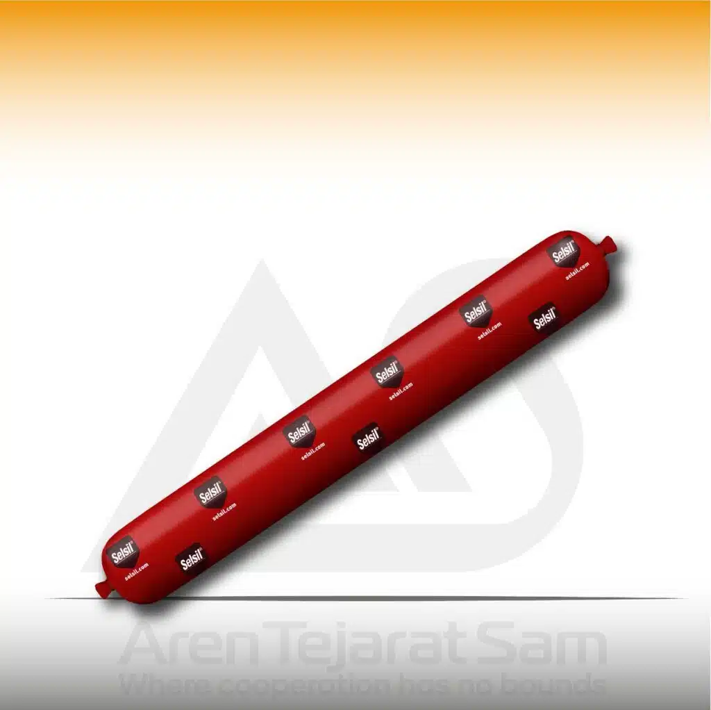 سیلیکون همه کاره سوسیسی سیلیکون همه کاره سوسیسی