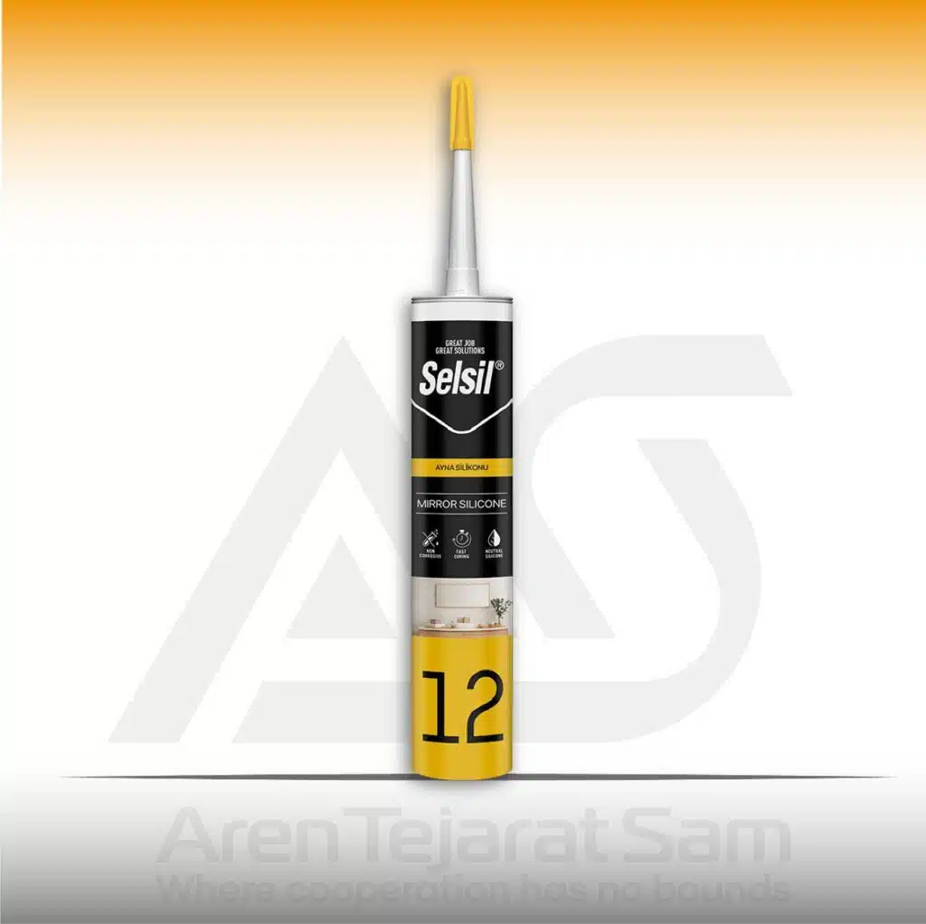 چسب مخصوص ایینه (2)