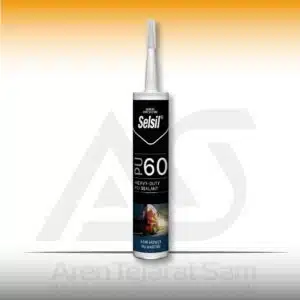 چسب پلی اورتان سوسیسی شور 60