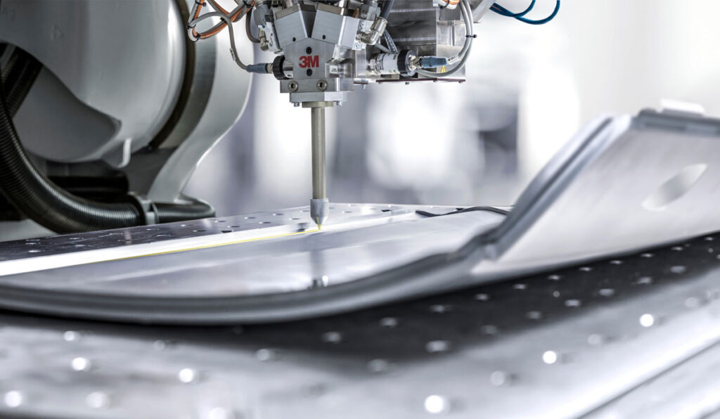 چسب شاسی خودرو و خرید انواع چسب خودرو با بهترین قیمت و خرید و قیمت چسب پلی اورتان بدنه خودرو و بهترین چسب های تخصصی خودرو و خرید بهترین چسب برای کاپوت ماشین - معرفی بهترین چسب برای تعمیر و آب‌بندی شاسی خودرو