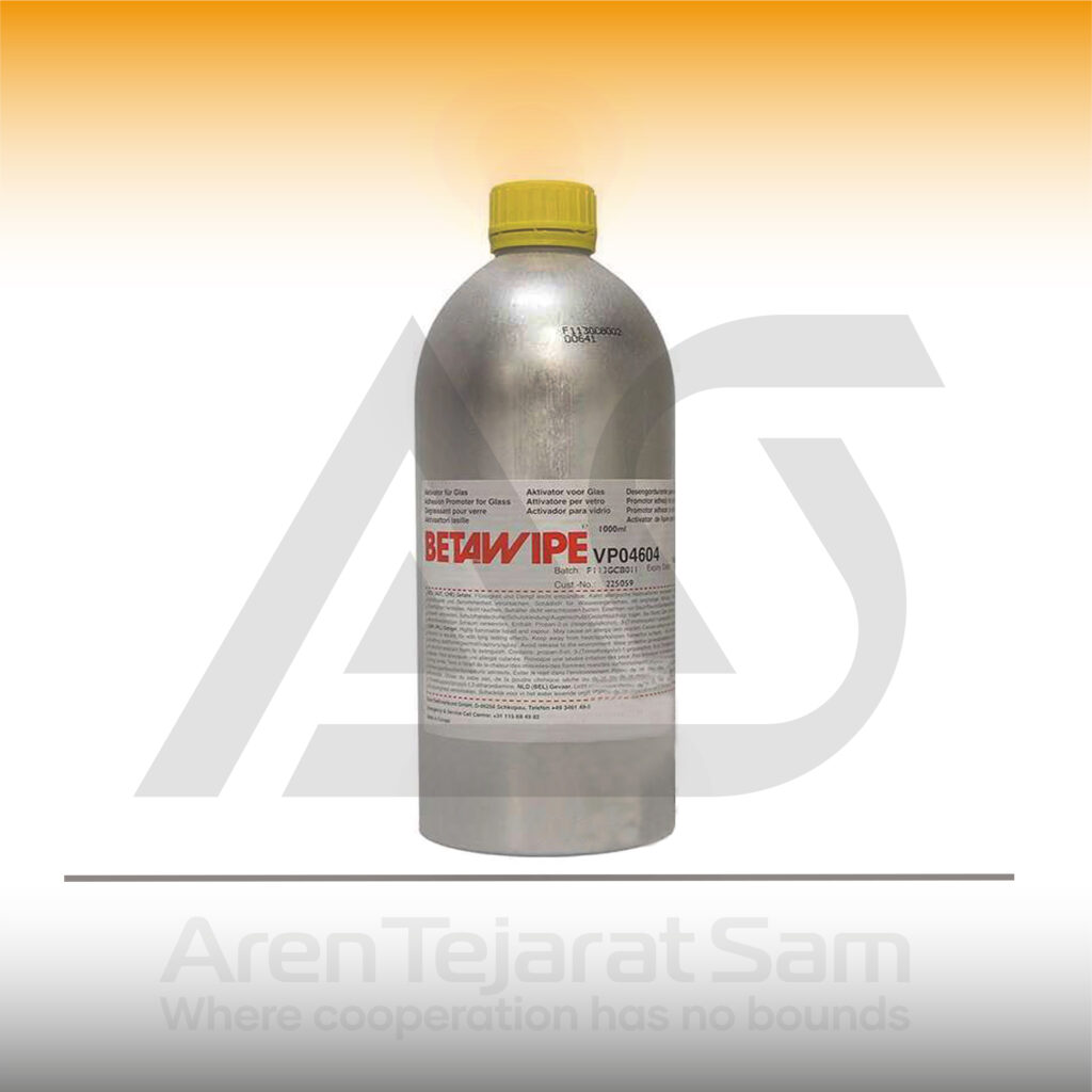 اکتیویتور 1 لیتری Betawipe